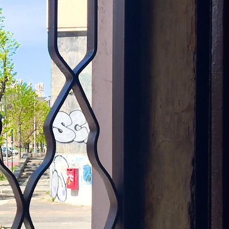 Z-Archsuites Urbs Rome Bagian luar foto