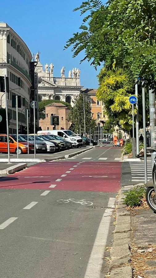 Z-Archsuites Urbs Rome Bagian luar foto