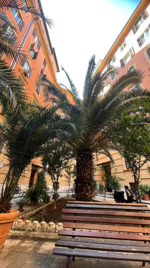 Z-Archsuites Urbs Rome Bagian luar foto