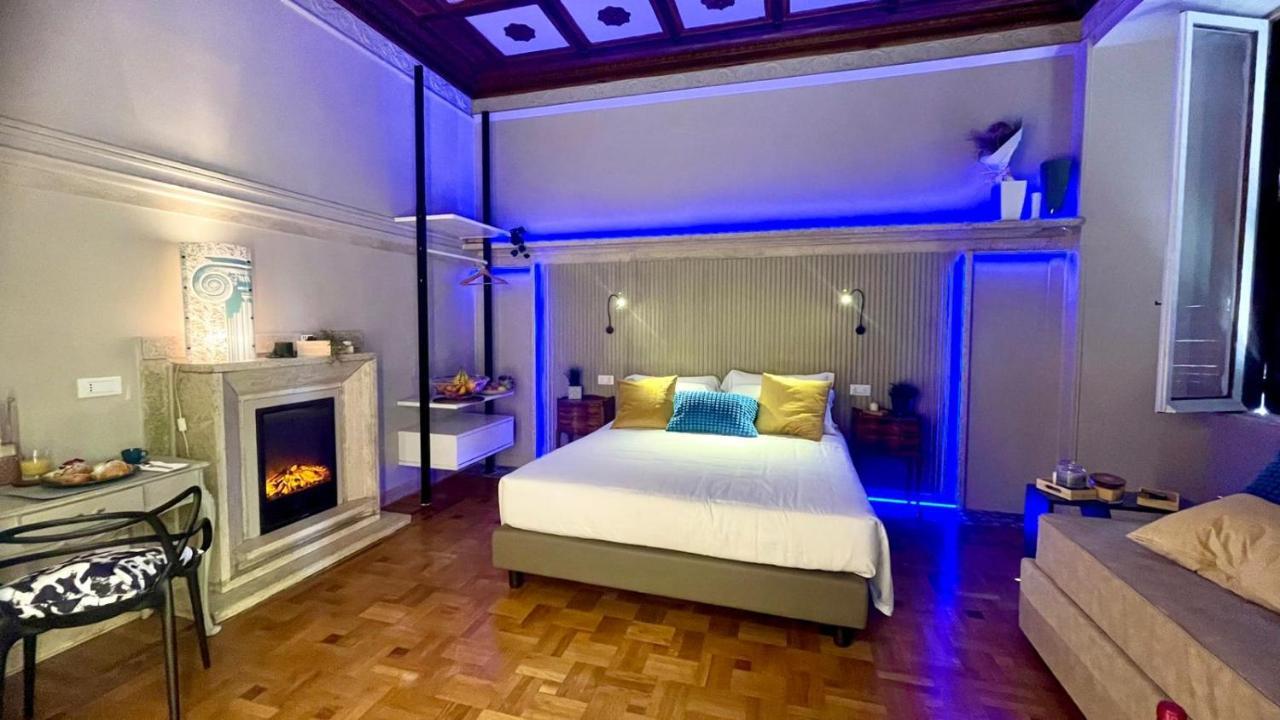 Z-Archsuites Urbs Rome Bagian luar foto
