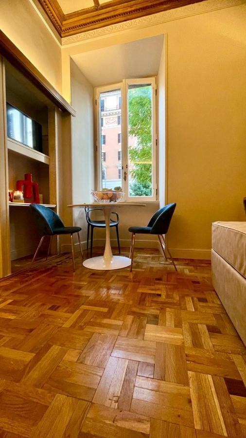 Z-Archsuites Urbs Rome Bagian luar foto