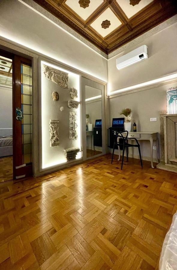 Z-Archsuites Urbs Rome Bagian luar foto