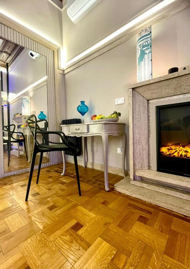 Z-Archsuites Urbs Rome Bagian luar foto