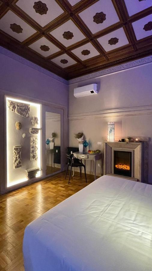 Z-Archsuites Urbs Rome Bagian luar foto