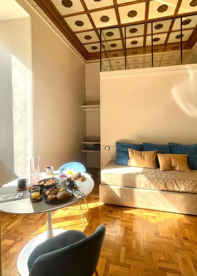 Z-Archsuites Urbs Rome Bagian luar foto