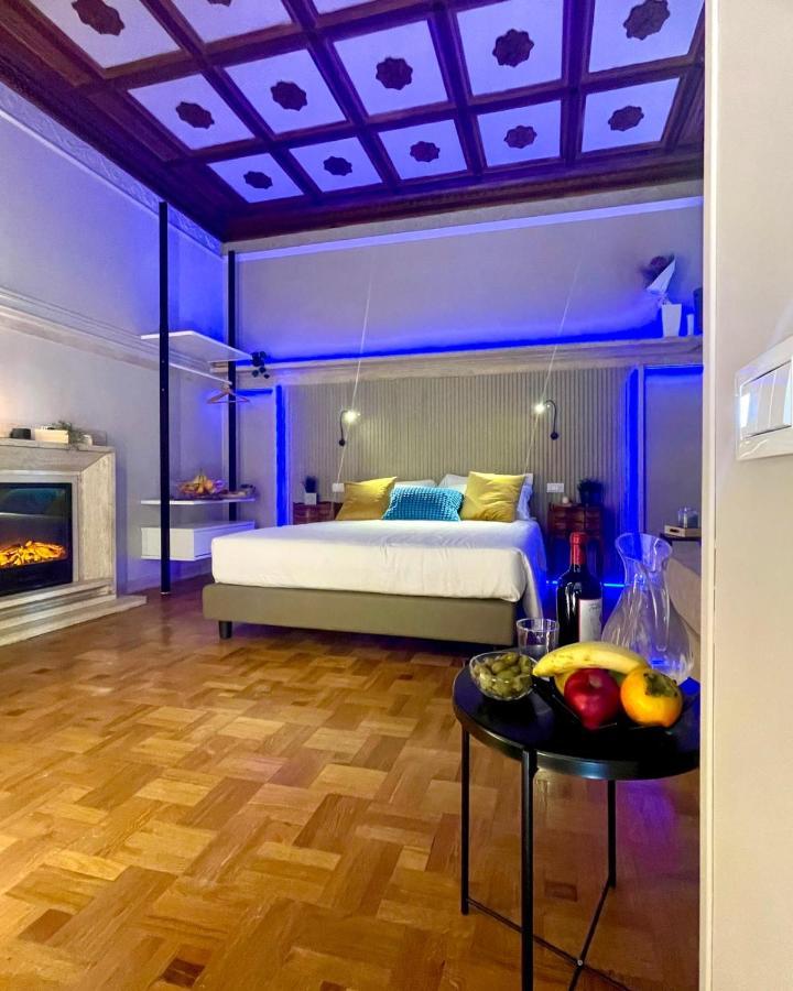 Z-Archsuites Urbs Rome Bagian luar foto