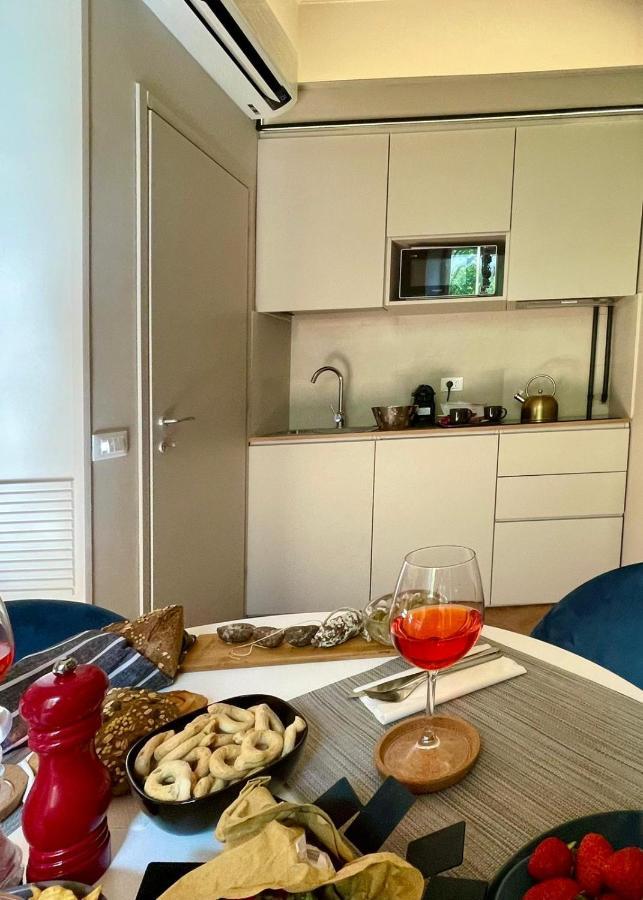 Z-Archsuites Urbs Rome Bagian luar foto