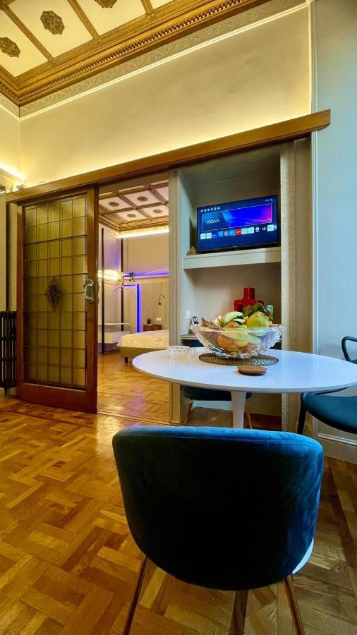Z-Archsuites Urbs Rome Bagian luar foto
