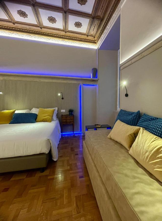 Z-Archsuites Urbs Rome Bagian luar foto
