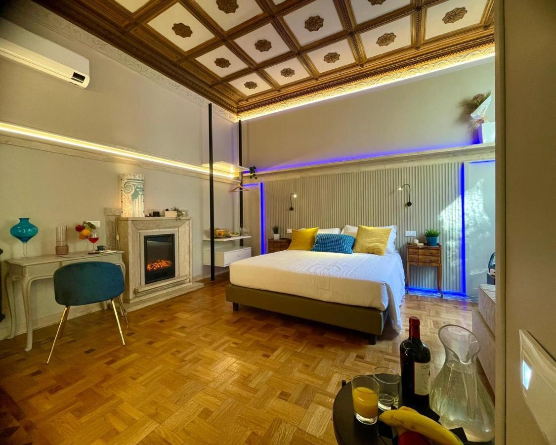 Z-Archsuites Urbs Rome Bagian luar foto