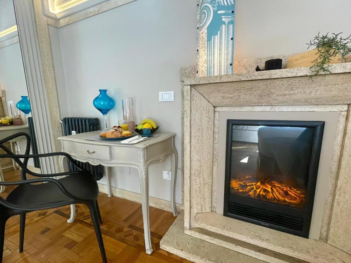 Z-Archsuites Urbs Rome Bagian luar foto