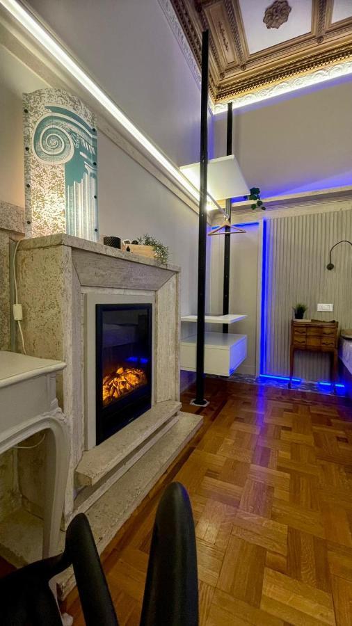 Z-Archsuites Urbs Rome Bagian luar foto