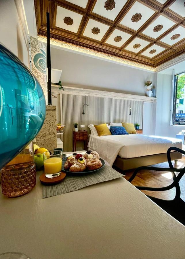 Z-Archsuites Urbs Rome Bagian luar foto