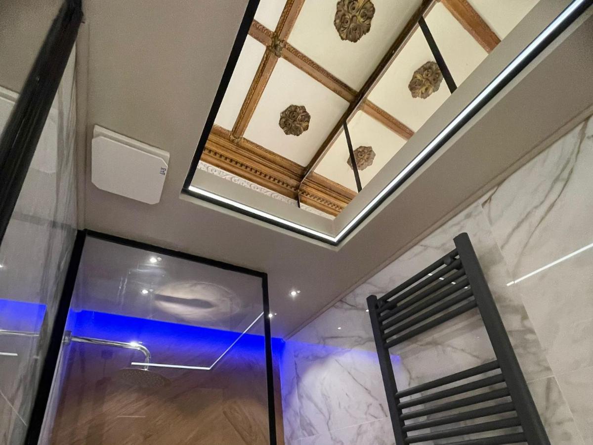 Z-Archsuites Urbs Rome Bagian luar foto