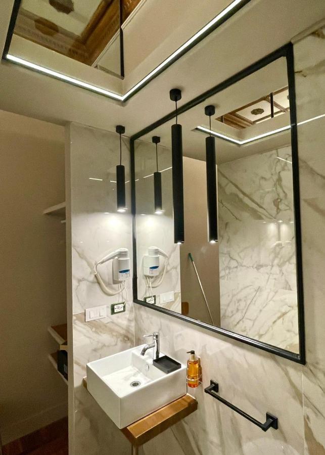 Z-Archsuites Urbs Rome Bagian luar foto