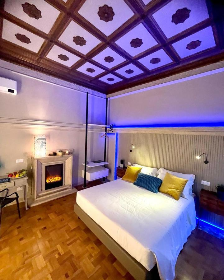 Z-Archsuites Urbs Rome Bagian luar foto