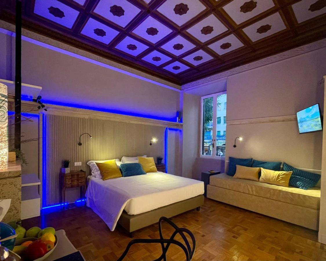 Z-Archsuites Urbs Rome Bagian luar foto