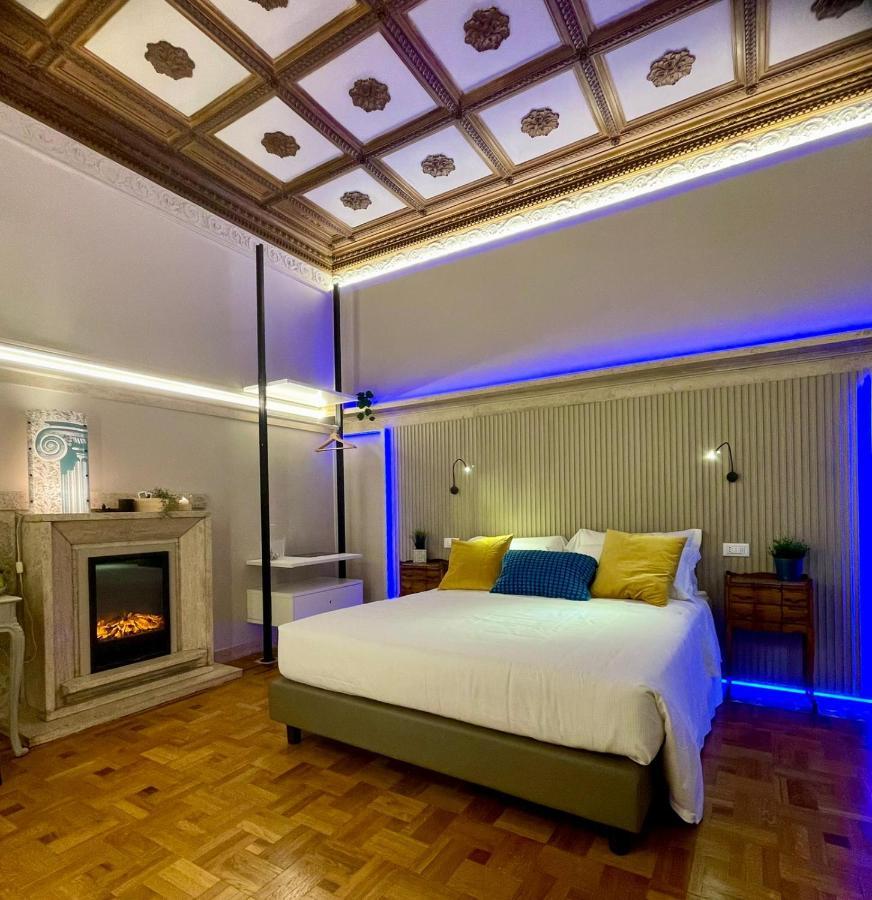 Z-Archsuites Urbs Rome Bagian luar foto