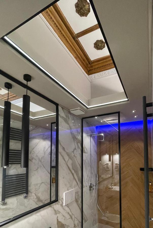 Z-Archsuites Urbs Rome Bagian luar foto