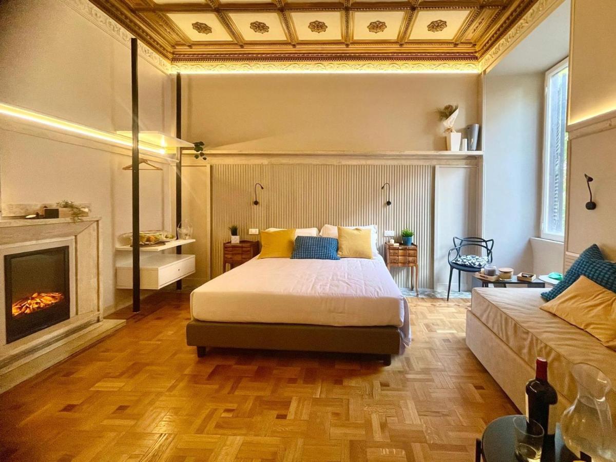 Z-Archsuites Urbs Rome Bagian luar foto