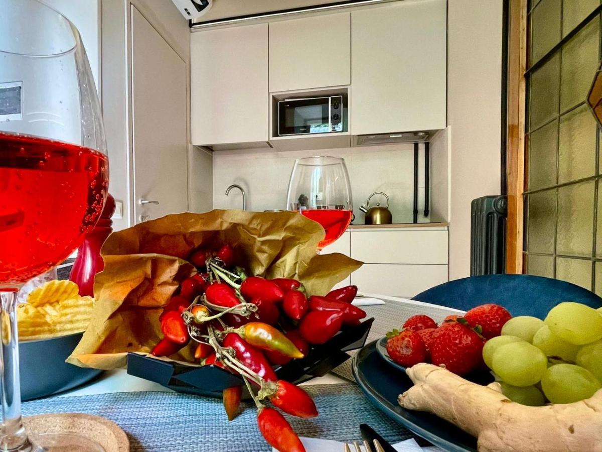 Z-Archsuites Urbs Rome Bagian luar foto