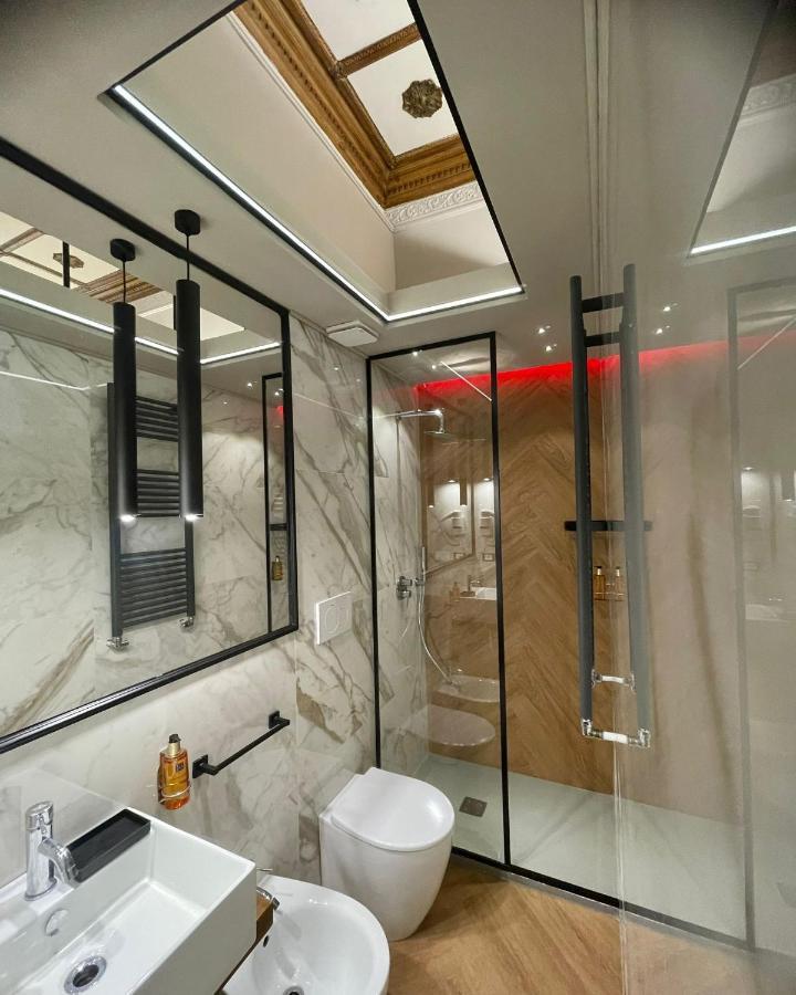 Z-Archsuites Urbs Rome Bagian luar foto