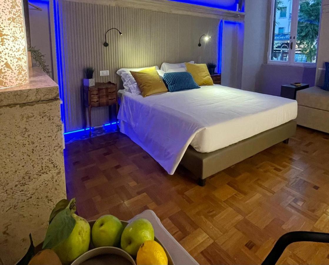 Z-Archsuites Urbs Rome Bagian luar foto