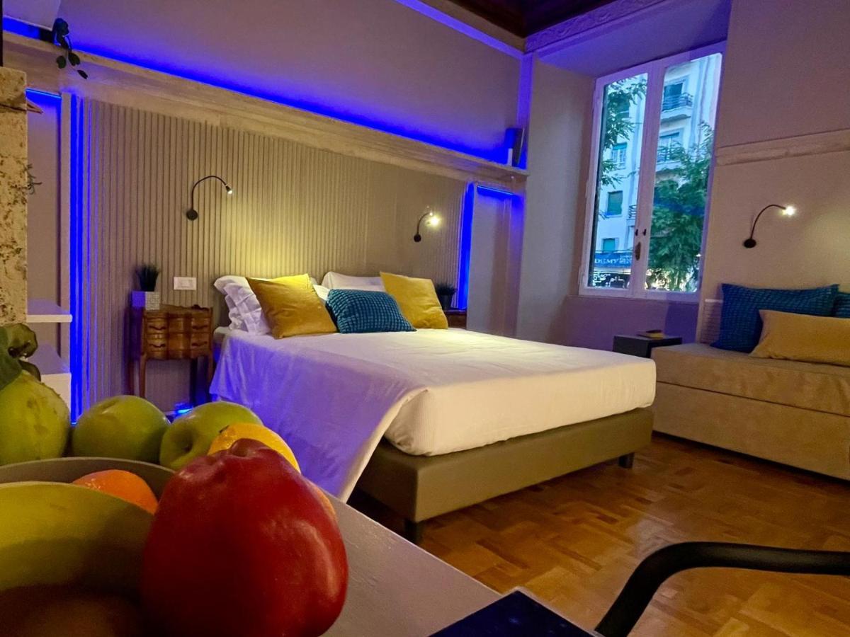Z-Archsuites Urbs Rome Bagian luar foto