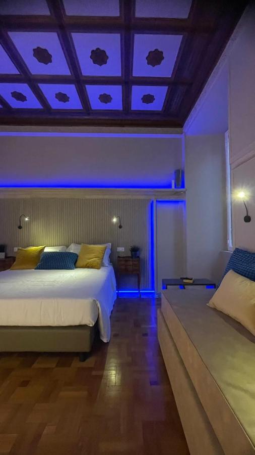 Z-Archsuites Urbs Rome Bagian luar foto