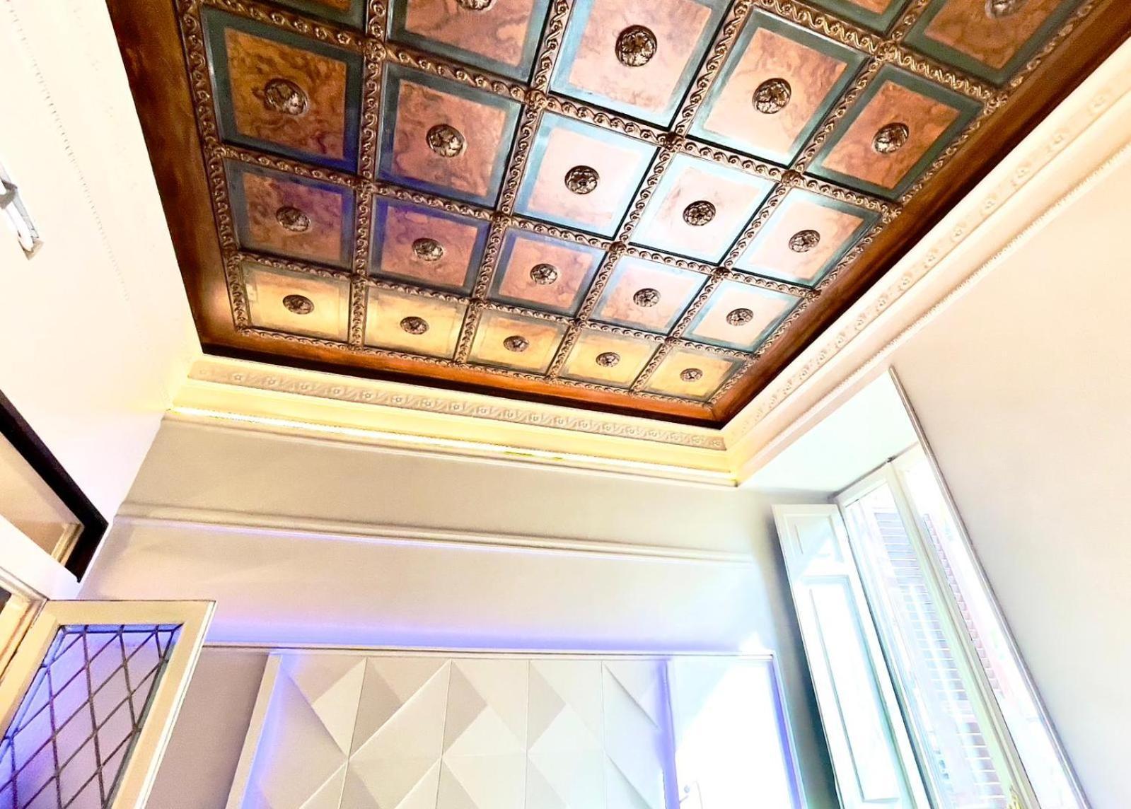 Z-Archsuites Urbs Rome Bagian luar foto