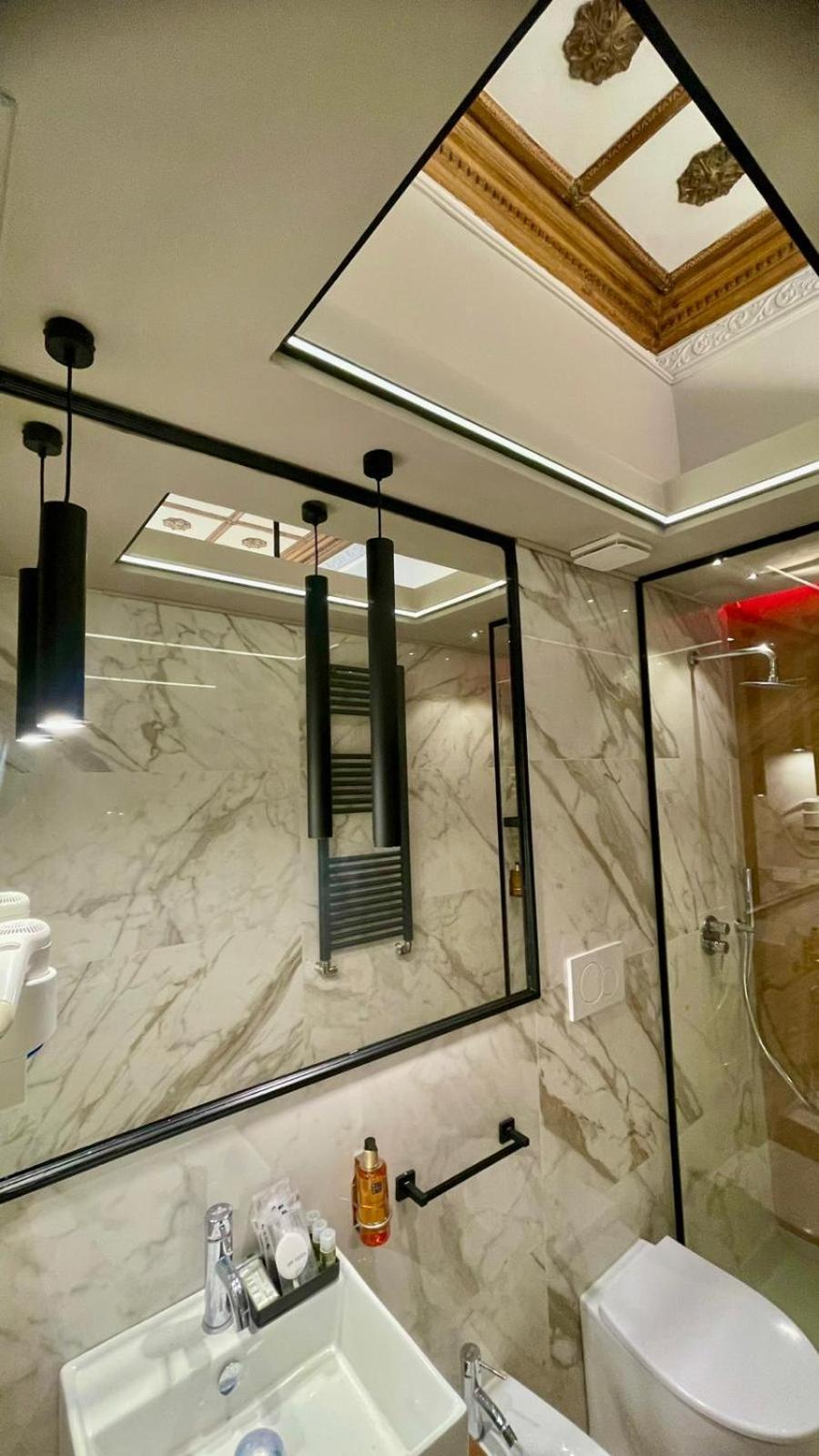 Z-Archsuites Urbs Rome Bagian luar foto