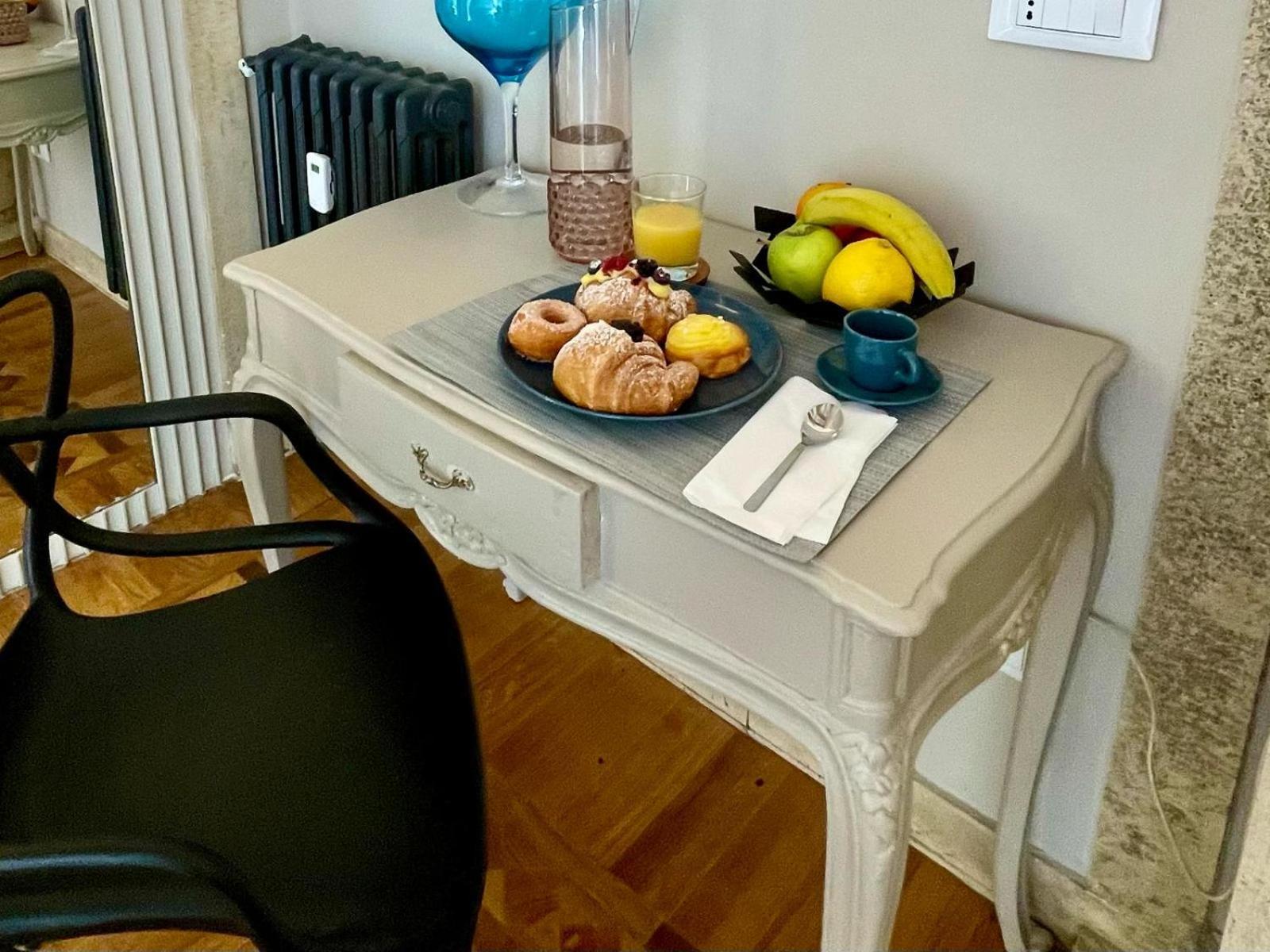 Z-Archsuites Urbs Rome Bagian luar foto