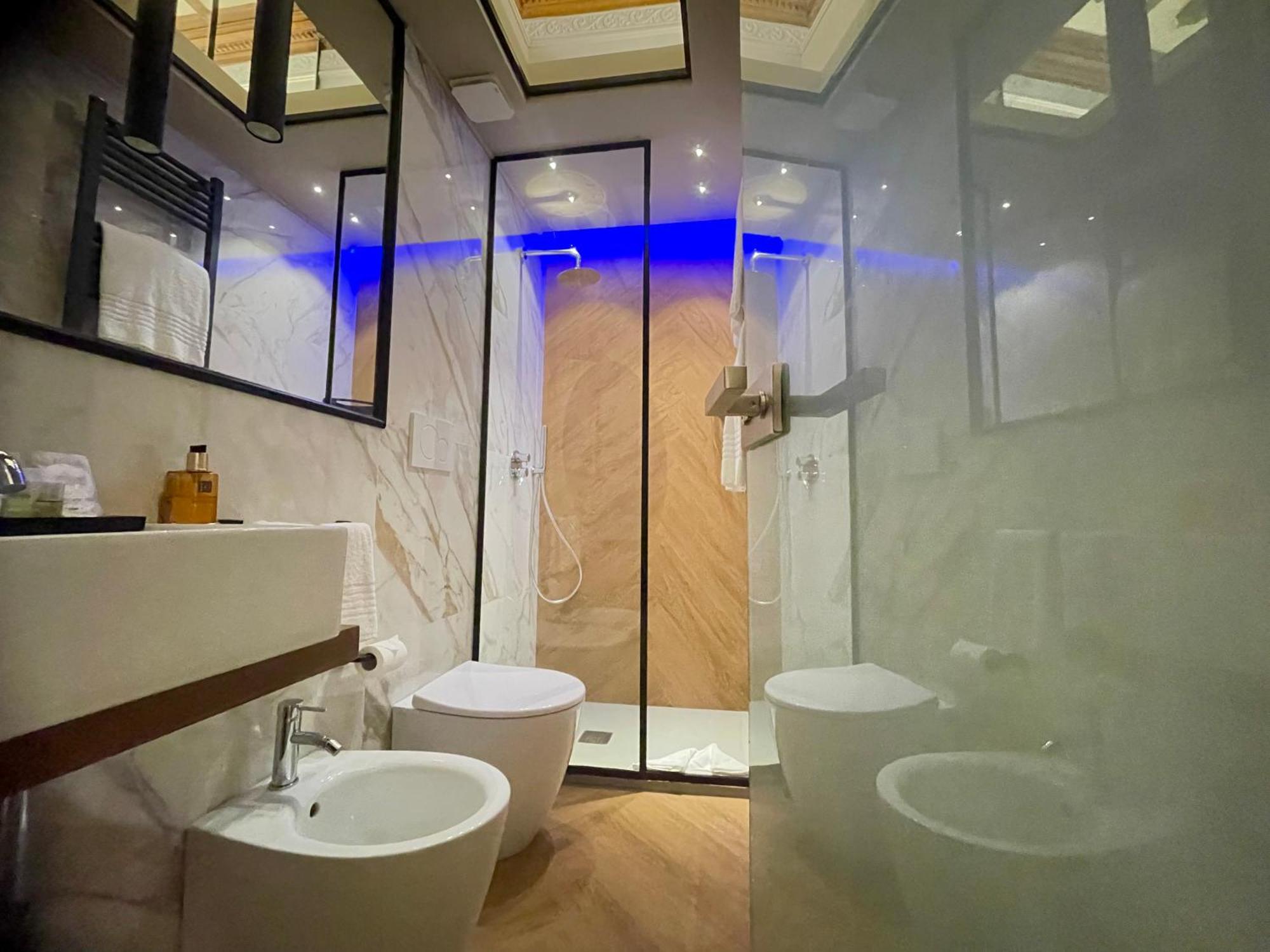 Z-Archsuites Urbs Rome Bagian luar foto