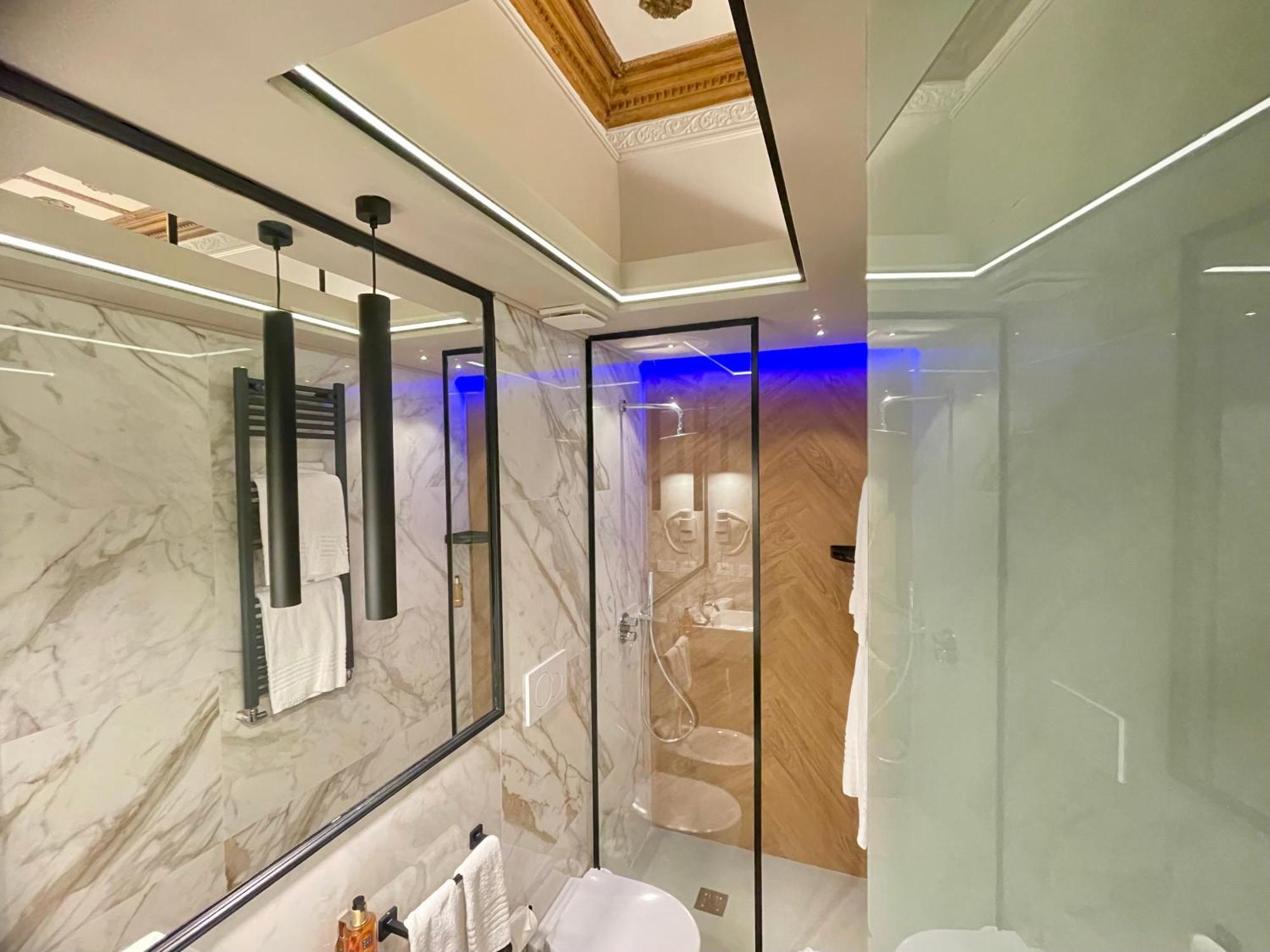 Z-Archsuites Urbs Rome Bagian luar foto