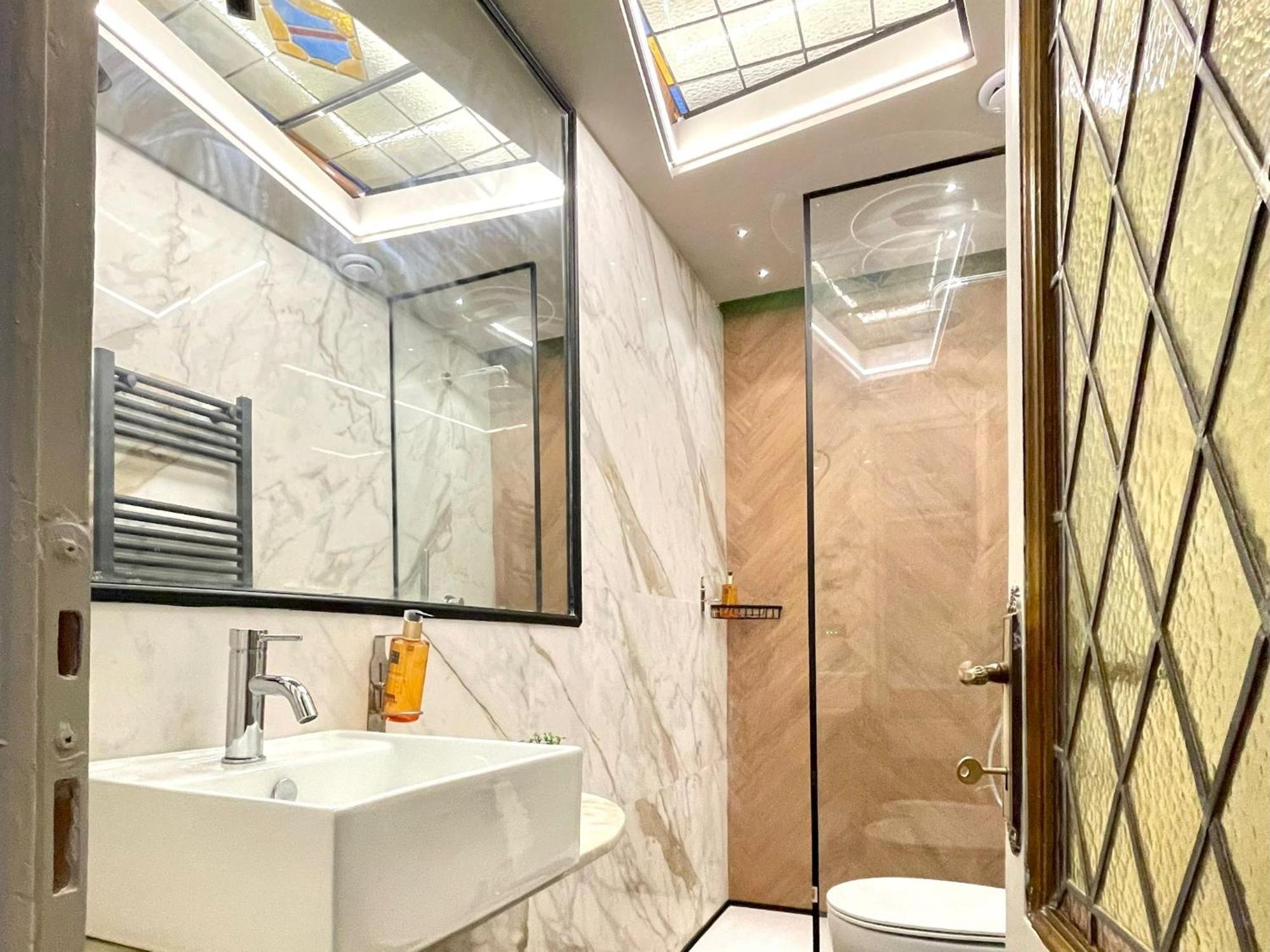 Z-Archsuites Urbs Rome Bagian luar foto